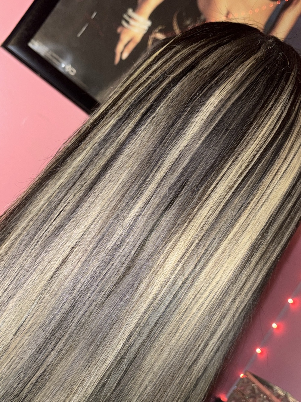 Closure Wig Unit - Picture 4 of 4